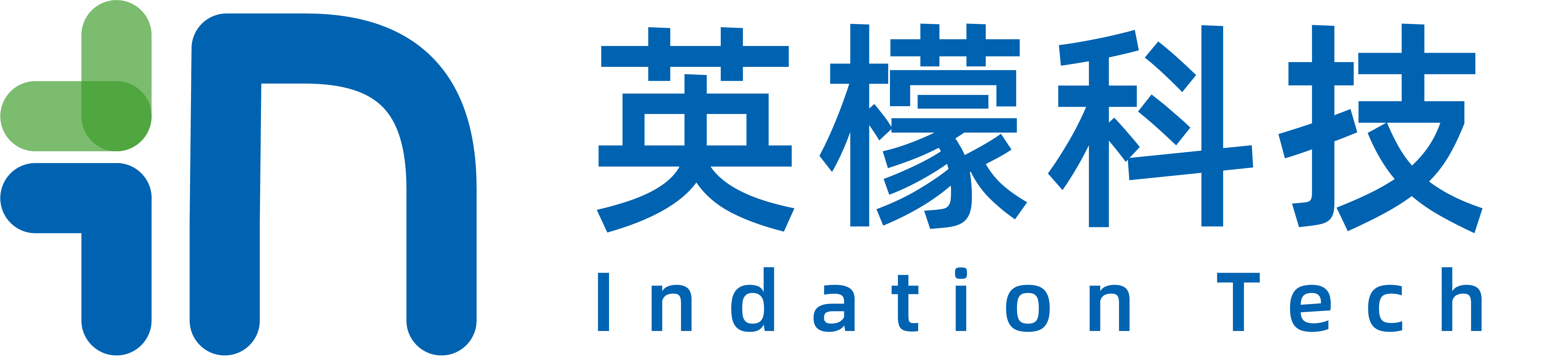 英檬科技